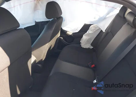 2024 Honda Civic Sport из США, поврежденный, VIN 2HGFE2F58RH505756